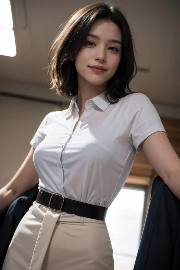 あき
